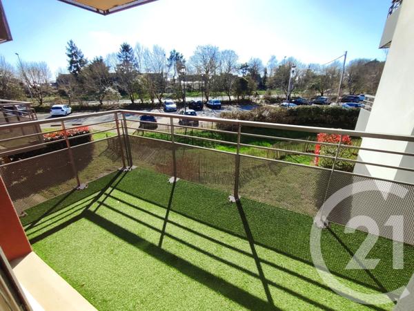 Appartement T3 à vendre  3 pièces - 60,98 m2 SENE - 56