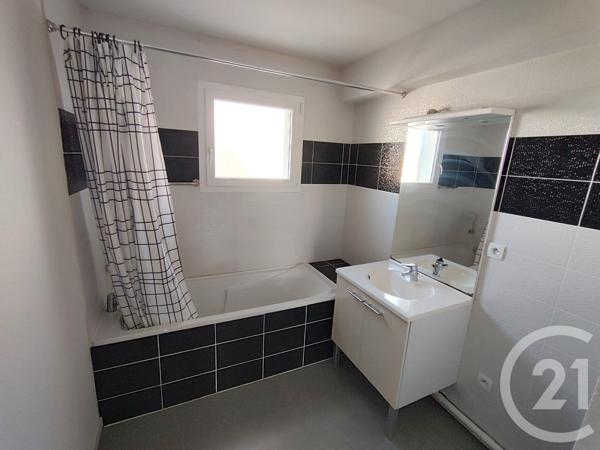 Appartement T3 à vendre  3 pièces - 60,98 m2 SENE - 56