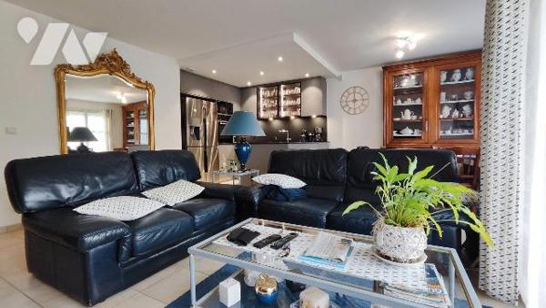 Résidence prisée et environnement de qualité