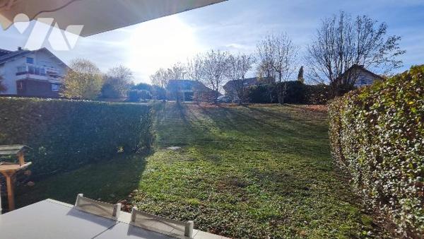 Résidence prisée et environnement de qualité