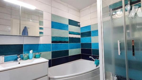 Résidence prisée et environnement de qualité