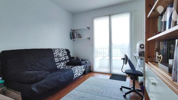 Résidence prisée et environnement de qualité