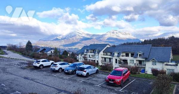 Résidence prisée et environnement de qualité