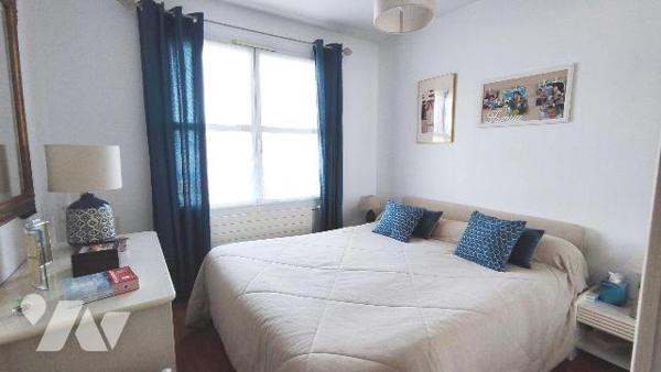 Résidence prisée et environnement de qualité