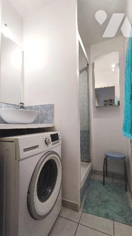 Résidence prisée et environnement de qualité