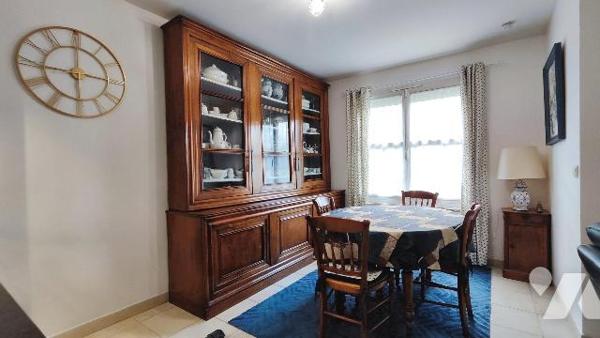 Résidence prisée et environnement de qualité