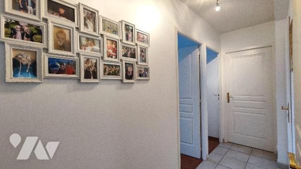 Résidence prisée et environnement de qualité