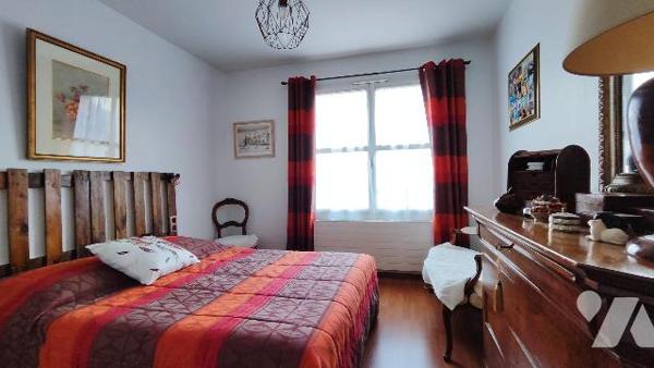 Résidence prisée et environnement de qualité