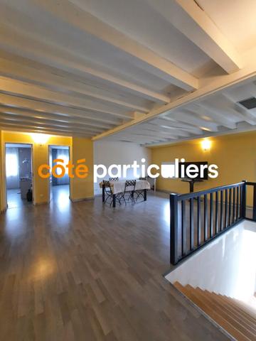 Vente Maison313 m² - 10 Pièces - MENOTEY (39290)