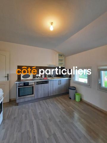 Vente Maison313 m² - 10 Pièces - MENOTEY (39290)