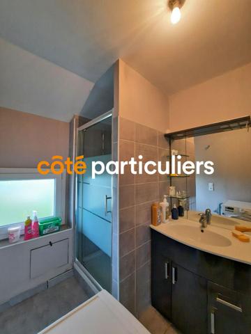 Vente Maison313 m² - 10 Pièces - MENOTEY (39290)