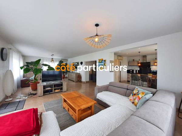 Vente Maison313 m² - 10 Pièces - MENOTEY (39290)