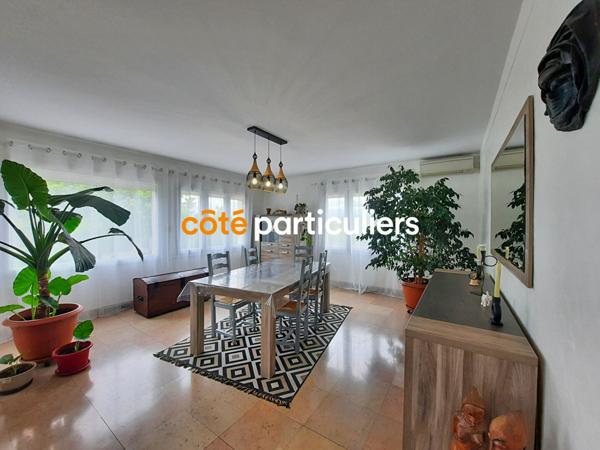 Vente Maison313 m² - 10 Pièces - MENOTEY (39290)