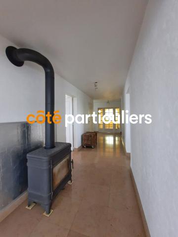 Vente Maison313 m² - 10 Pièces - MENOTEY (39290)