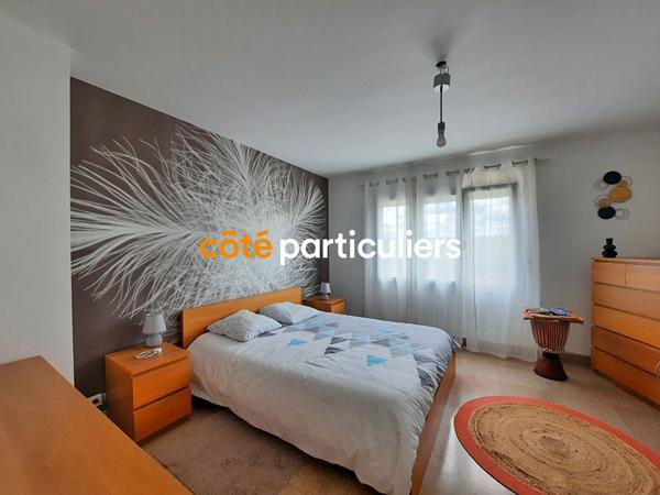 Vente Maison313 m² - 10 Pièces - MENOTEY (39290)