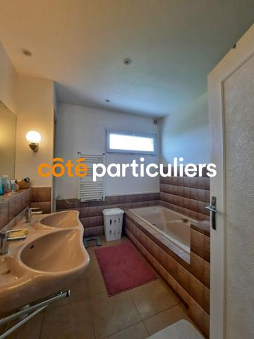 Vente Maison313 m² - 10 Pièces - MENOTEY (39290)