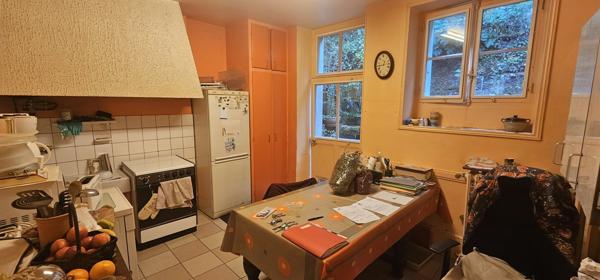 Maison à ARGENTON SUR CREUSE (36200)