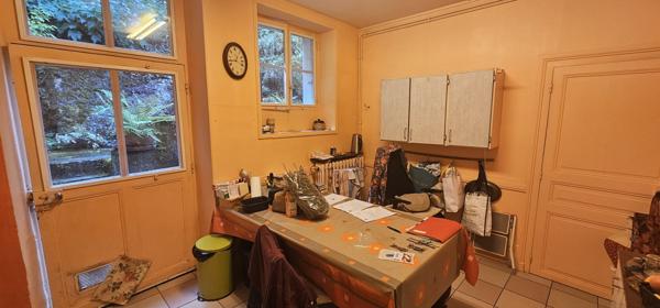 Maison à ARGENTON SUR CREUSE (36200)