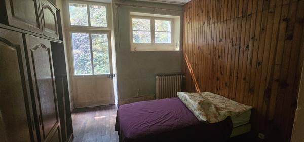 Maison à ARGENTON SUR CREUSE (36200)