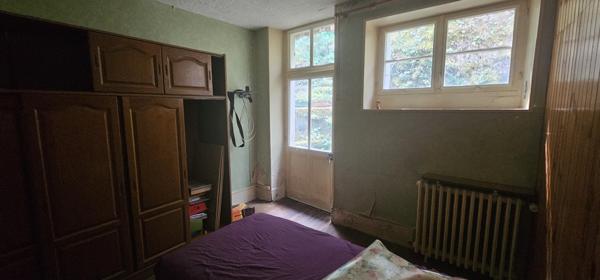 Maison à ARGENTON SUR CREUSE (36200)