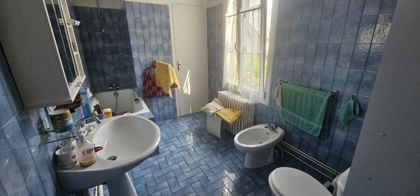 Maison à ARGENTON SUR CREUSE (36200)