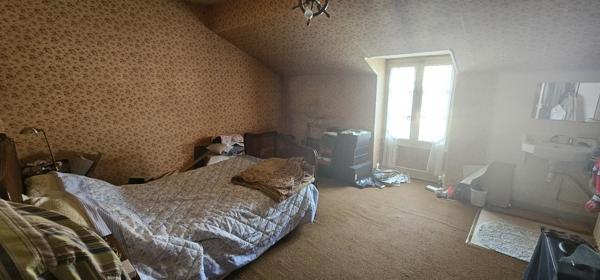 Maison à ARGENTON SUR CREUSE (36200)