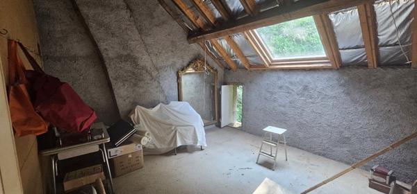 Maison à ARGENTON SUR CREUSE (36200)