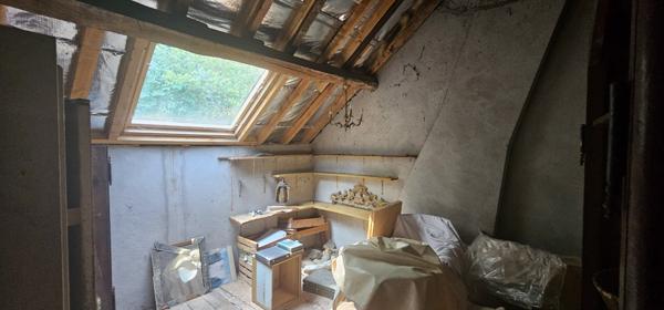 Maison à ARGENTON SUR CREUSE (36200)