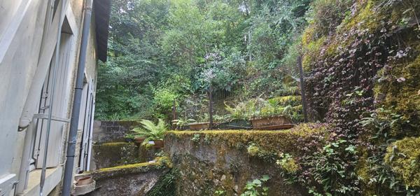 Maison à ARGENTON SUR CREUSE (36200)