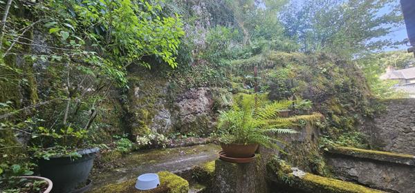 Maison à ARGENTON SUR CREUSE (36200)