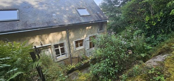 Maison à ARGENTON SUR CREUSE (36200)