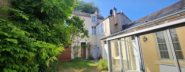 Maison à ARGENTON SUR CREUSE (36200)