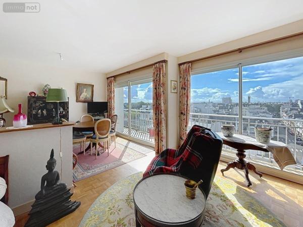 Appartement à vendre à Lorient dans le Morbihan (56100), ref : 56079-1506   
Centre