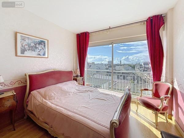 Appartement à vendre à Lorient dans le Morbihan (56100), ref : 56079-1506   
Centre