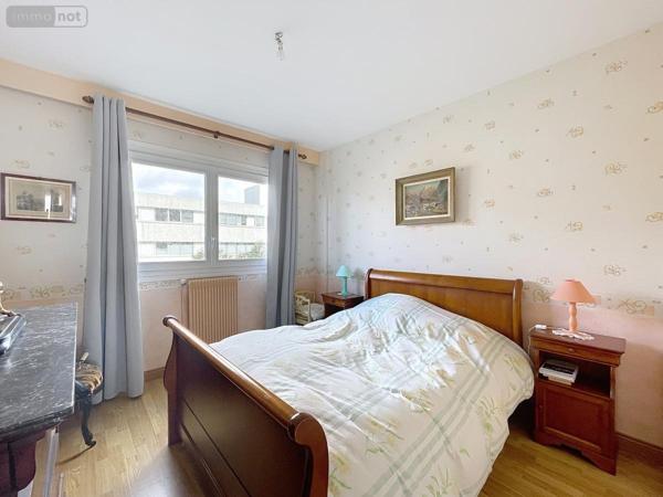 Appartement à vendre à Lorient dans le Morbihan (56100), ref : 56079-1506   
Centre