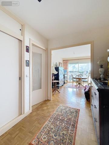 Appartement à vendre à Lorient dans le Morbihan (56100), ref : 56079-1506   
Centre