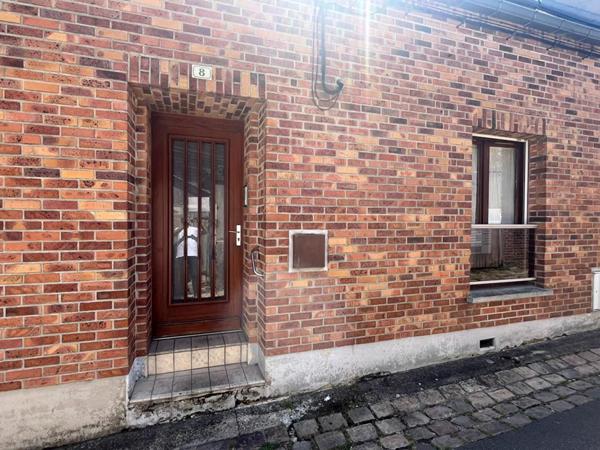Appartement Gournay En Bray STUDIO 2 pièces 26 m2