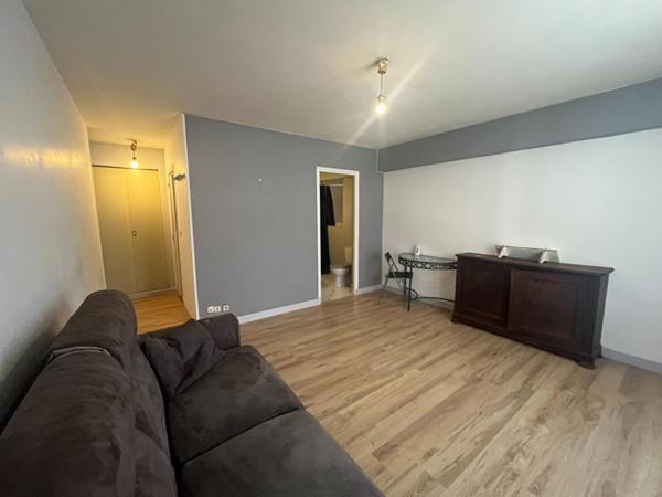 Appartement Gournay En Bray STUDIO 2 pièces 26 m2