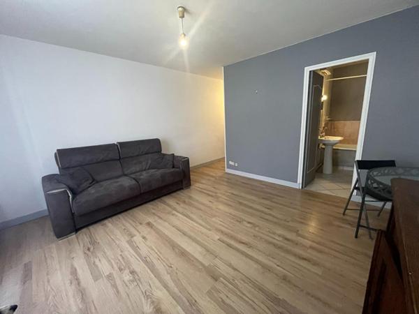 Appartement Gournay En Bray STUDIO 2 pièces 26 m2