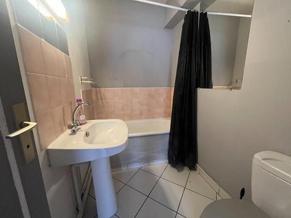 Appartement Gournay En Bray STUDIO 2 pièces 26 m2