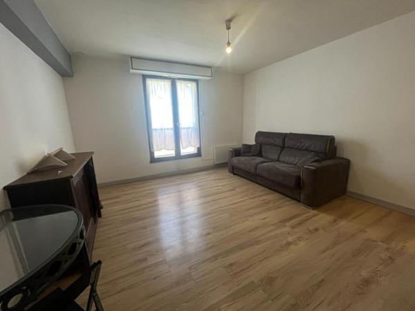 Appartement Gournay En Bray STUDIO 2 pièces 26 m2