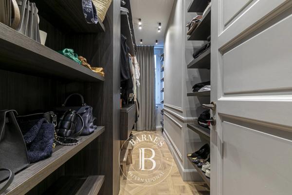 Paris 7ème, Appartement 4 Chambres -  271 m² à vendre