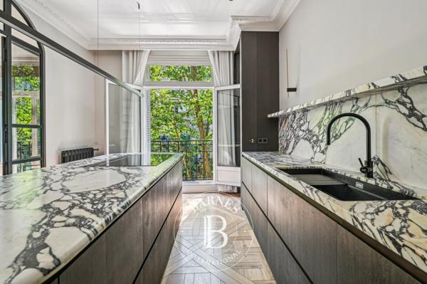 Paris 7ème, Appartement 4 Chambres -  271 m² à vendre