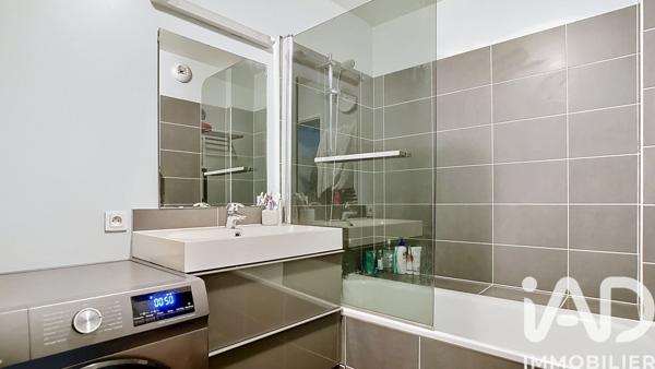 Appartement à vendre 3 pièces 69 m² Argenteuil