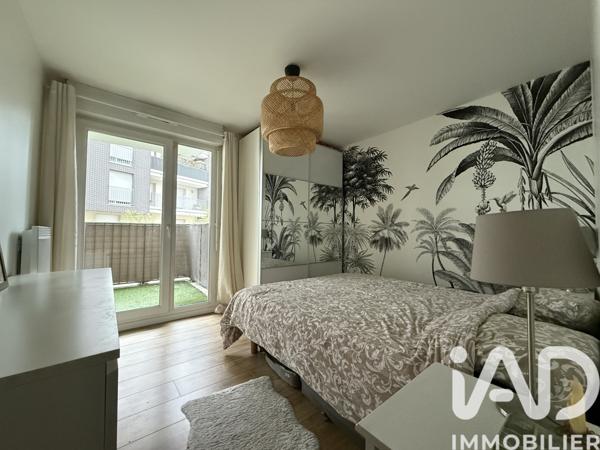 Appartement à vendre 3 pièces 69 m² Argenteuil