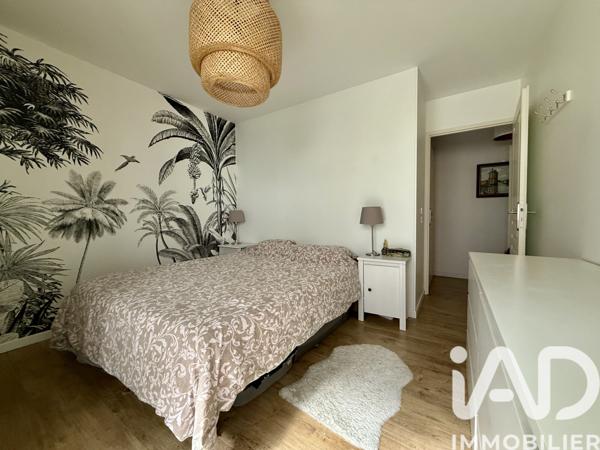 Appartement à vendre 3 pièces 69 m² Argenteuil
