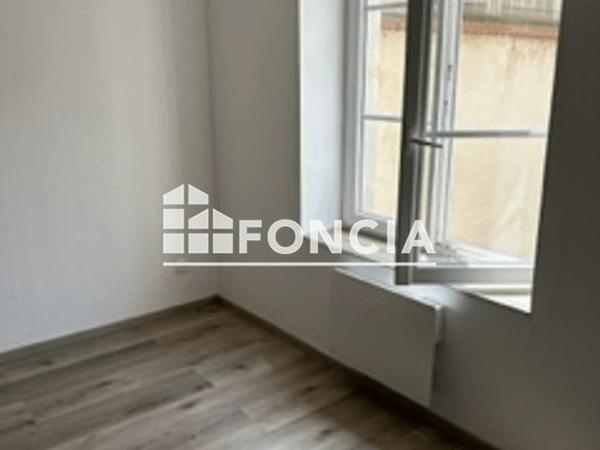 Location Studio 15 m² - 68 RUE DES PONTS Nancy. 54000