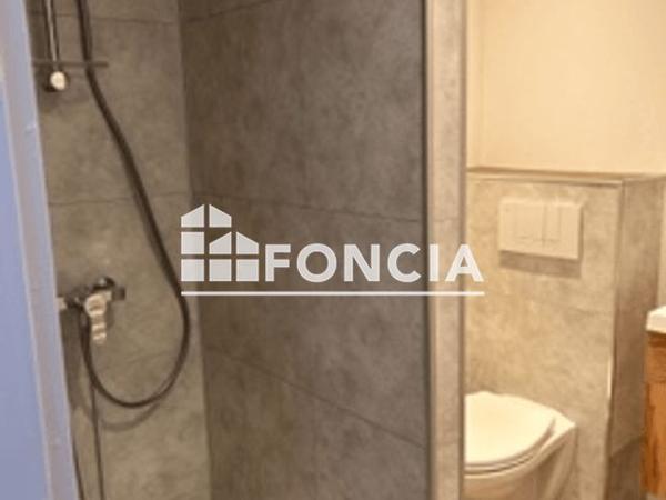 Location Studio 15 m² - 68 RUE DES PONTS Nancy. 54000