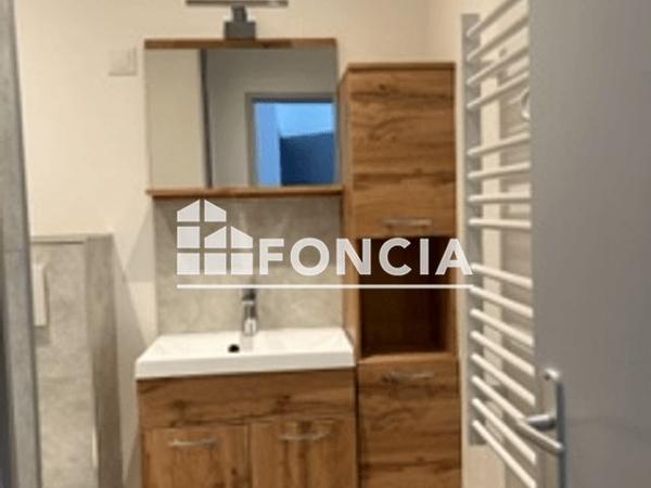 Location Studio 15 m² - 68 RUE DES PONTS Nancy. 54000