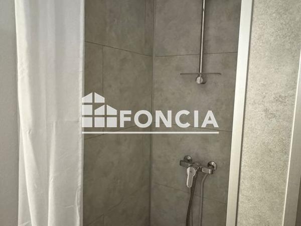 Location Studio 15 m² - 68 RUE DES PONTS Nancy. 54000